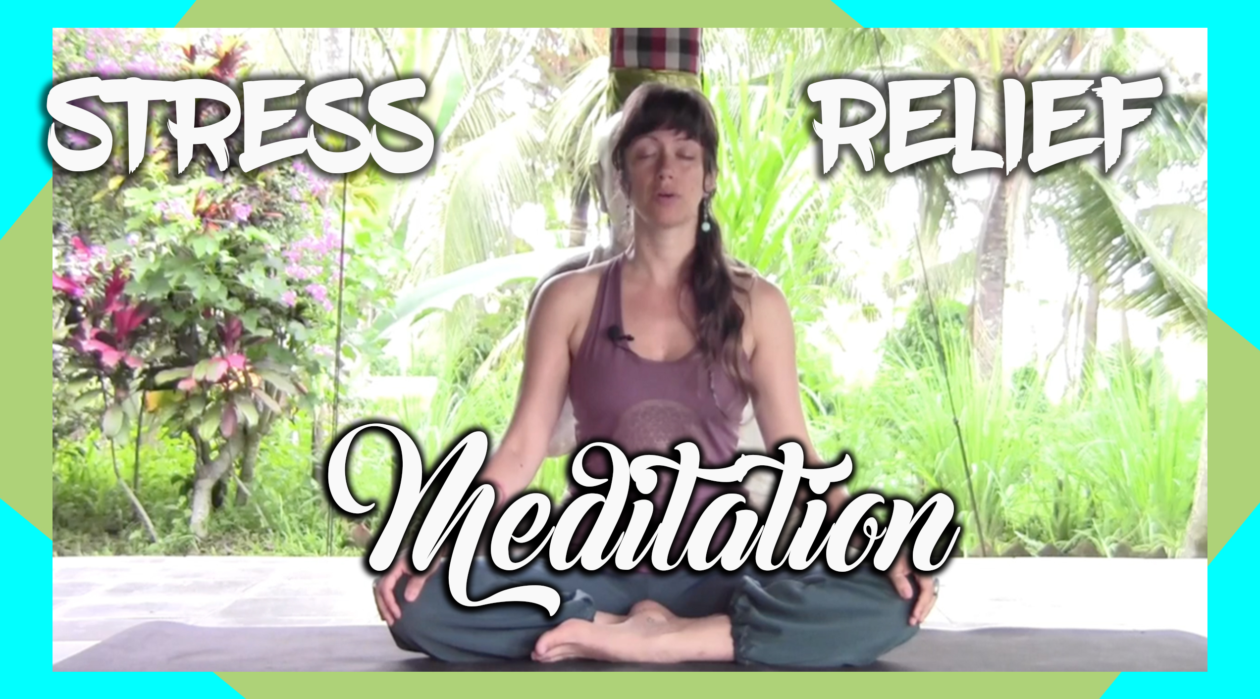 Stress Relief Meditation