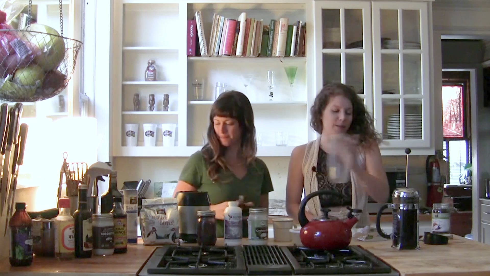 Essential Nutrition - Butter Coffee