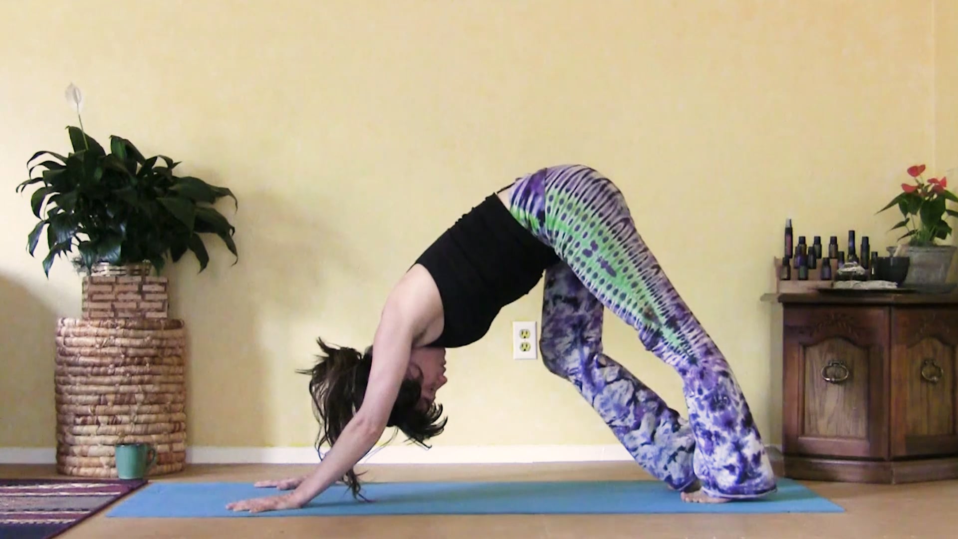 Weight Loss - Day 3 Detox and Cleanse flow