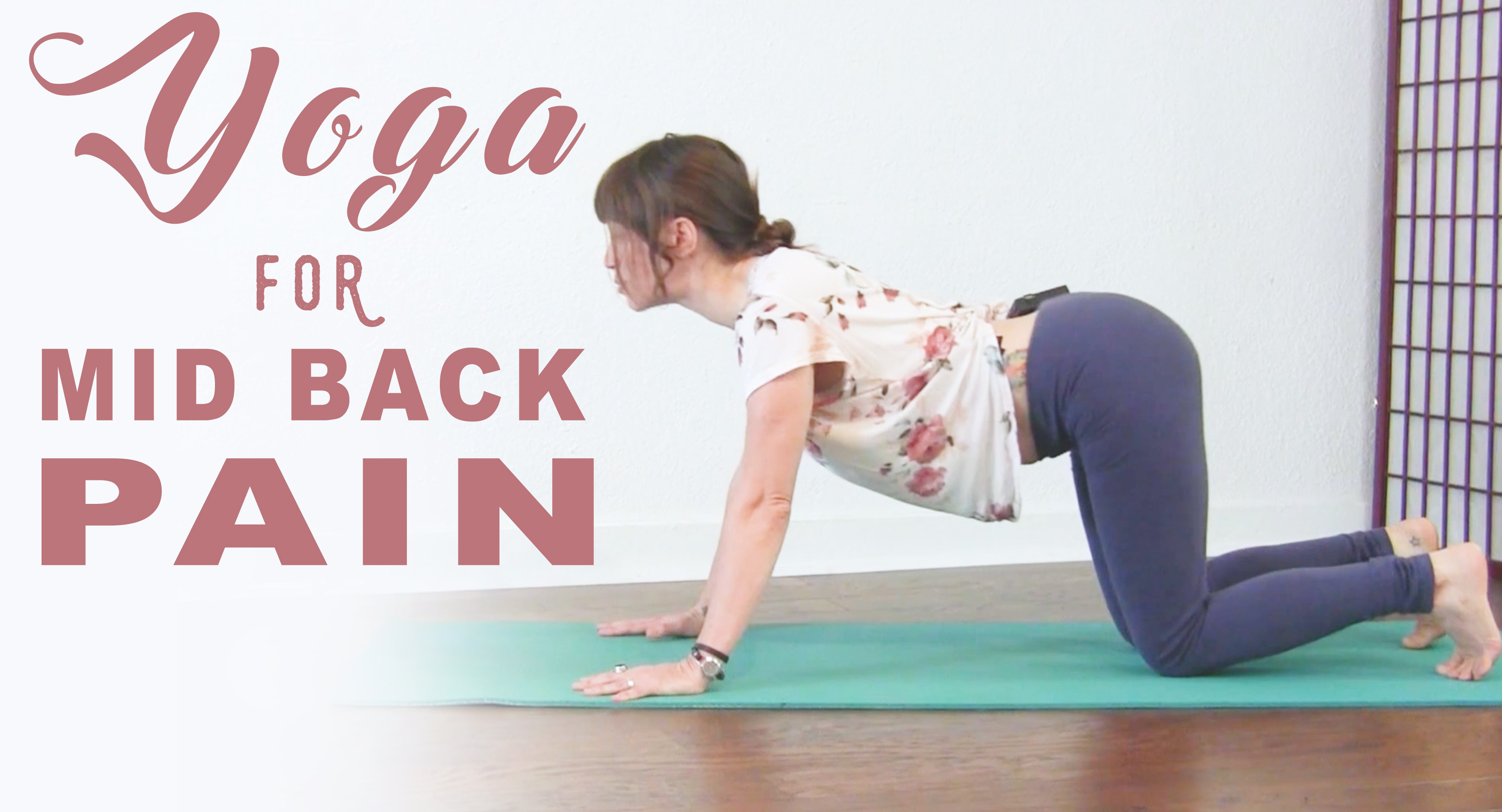 jen hilman back pain