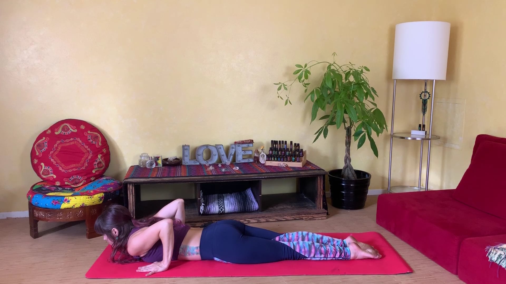 Beginner Series Flow - part 3 of 3