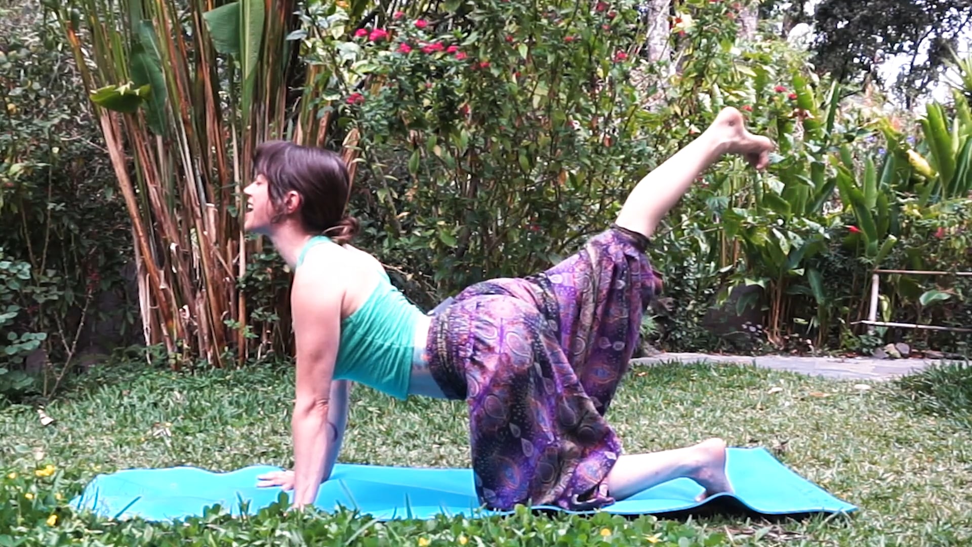 Beginner's Gentle Flow