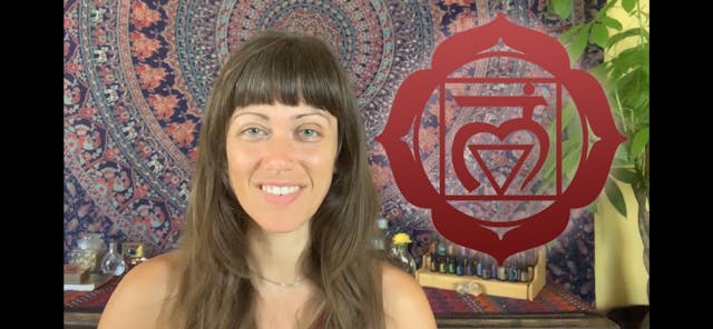 Root Chakra Meditation