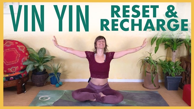 VinYin Reset Recharge