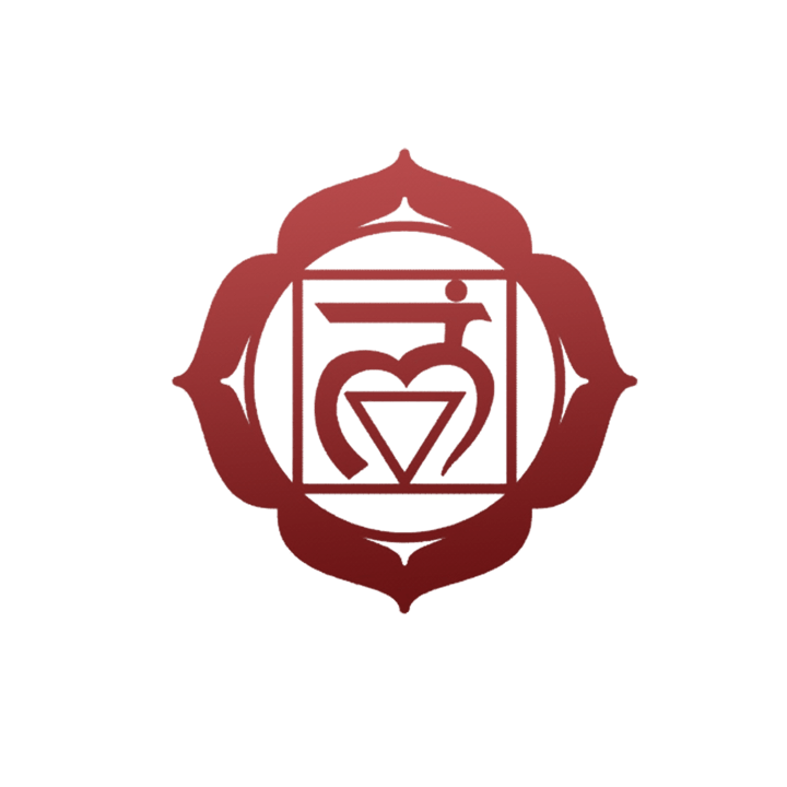 Root Chakra Set