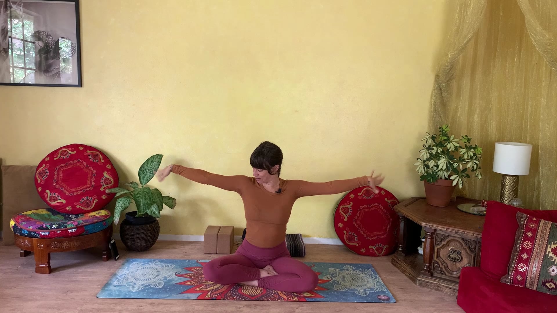 Pain Relief For Neck and Shoulders