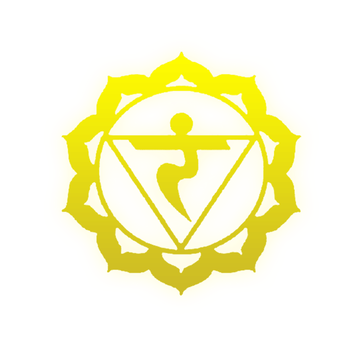 Solar Plexus Chakra Set
