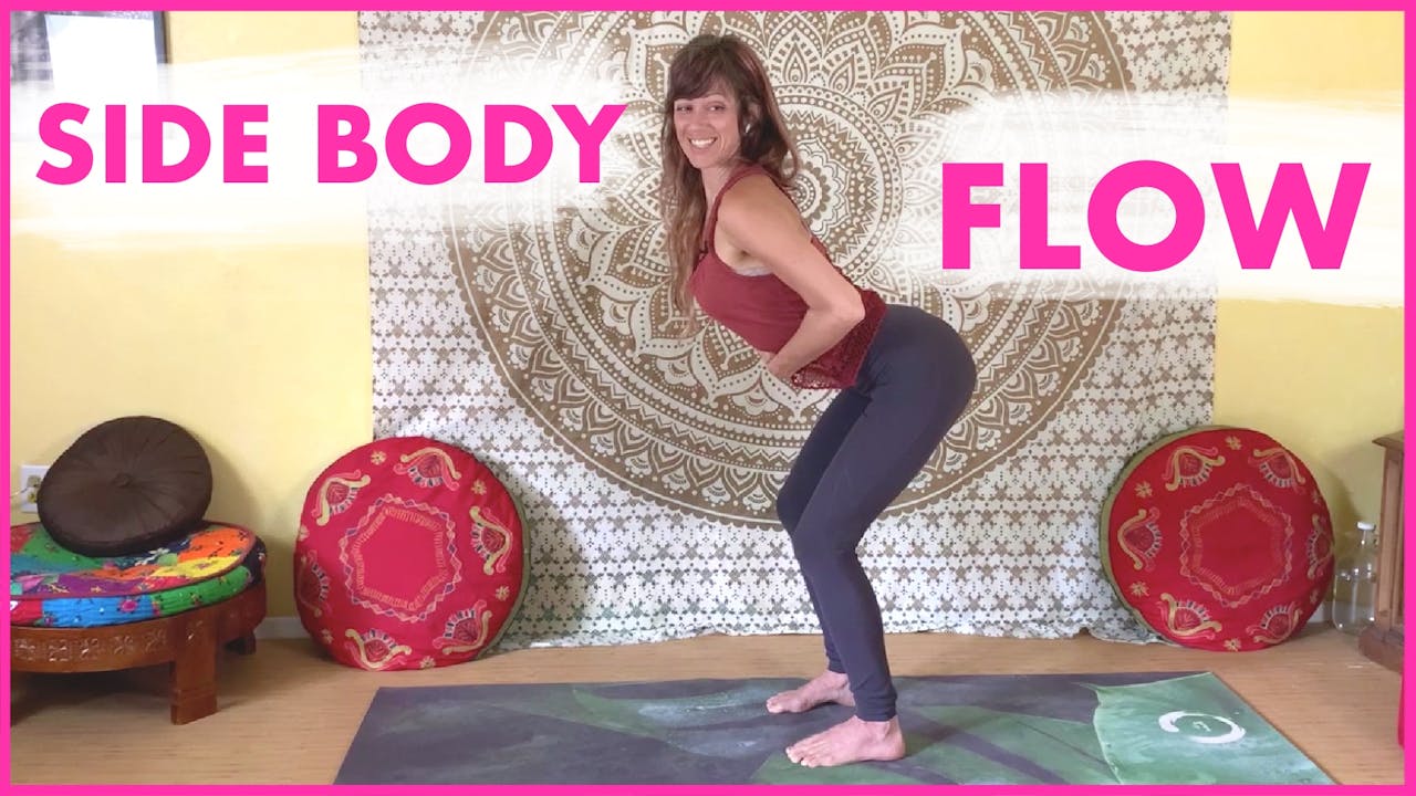Body Flow Yoga