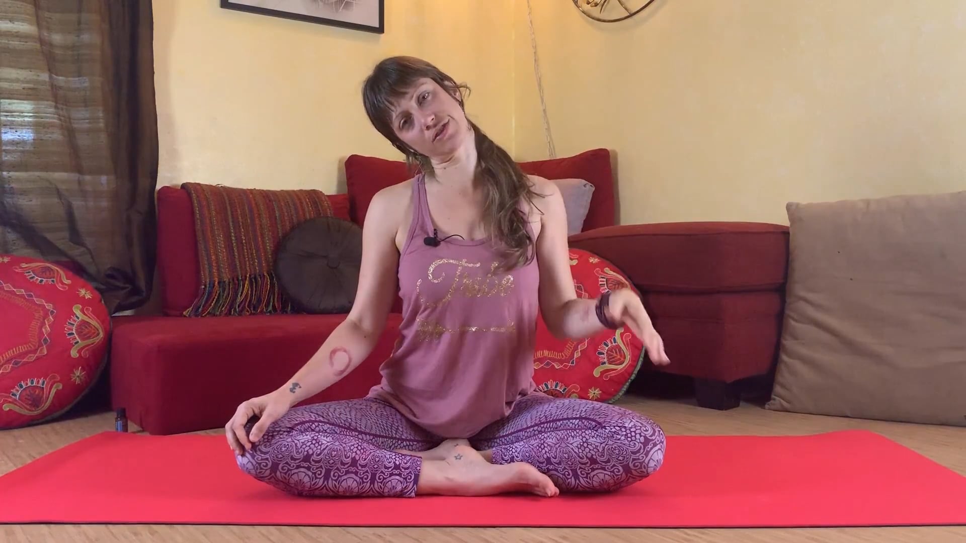 Chronic Headache relief