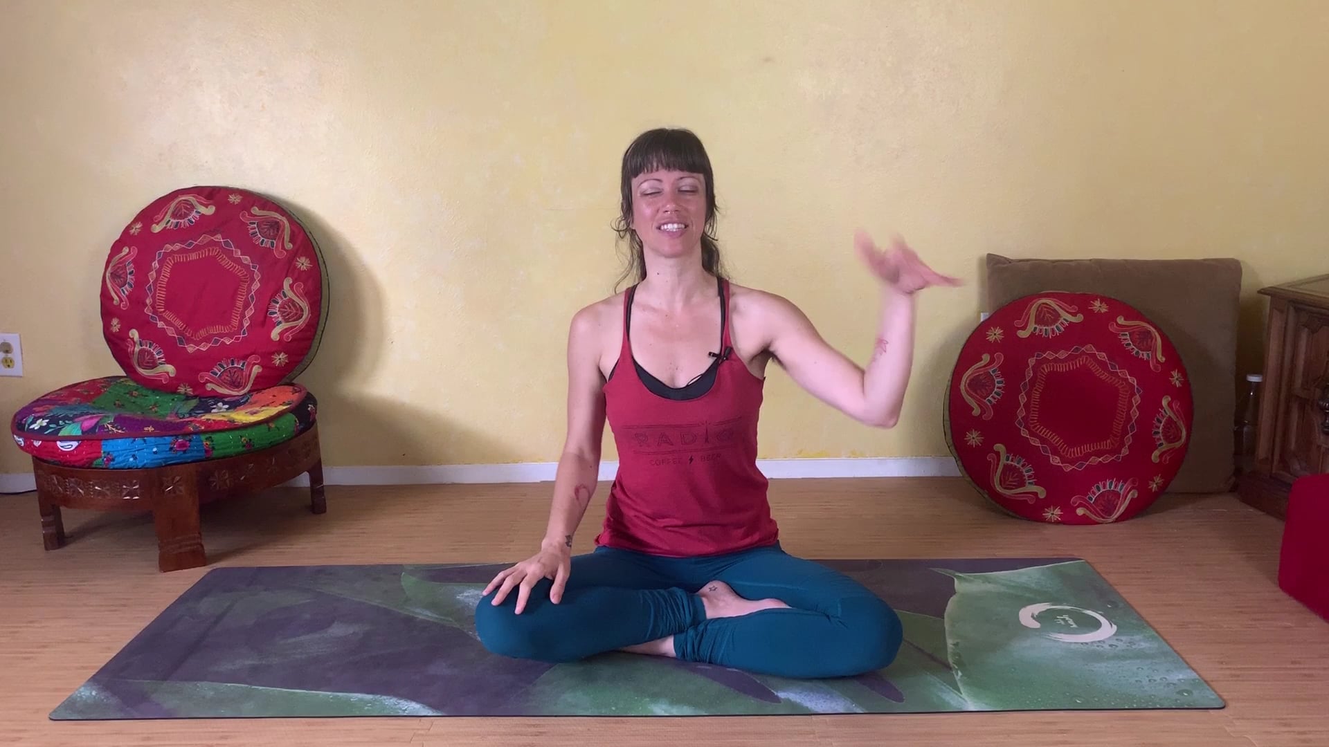 Stretches and Massage for Carpal Tunnel