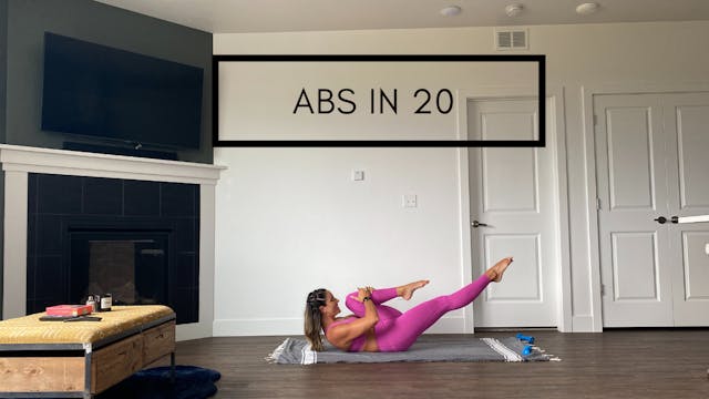 Abs in 20