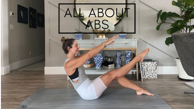 All About Abs