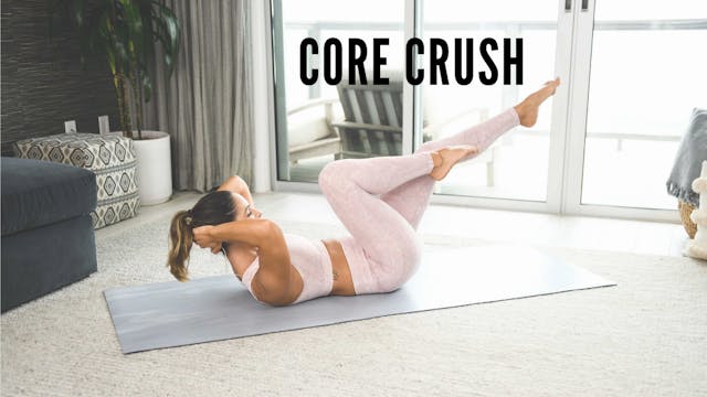 Core Crush
