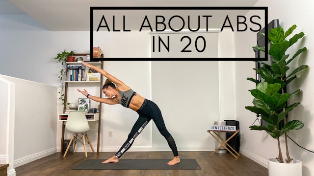 All About Abs in 20