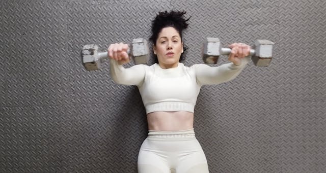 HV Week 11 Day 2 Exercise 1 Floor Che...