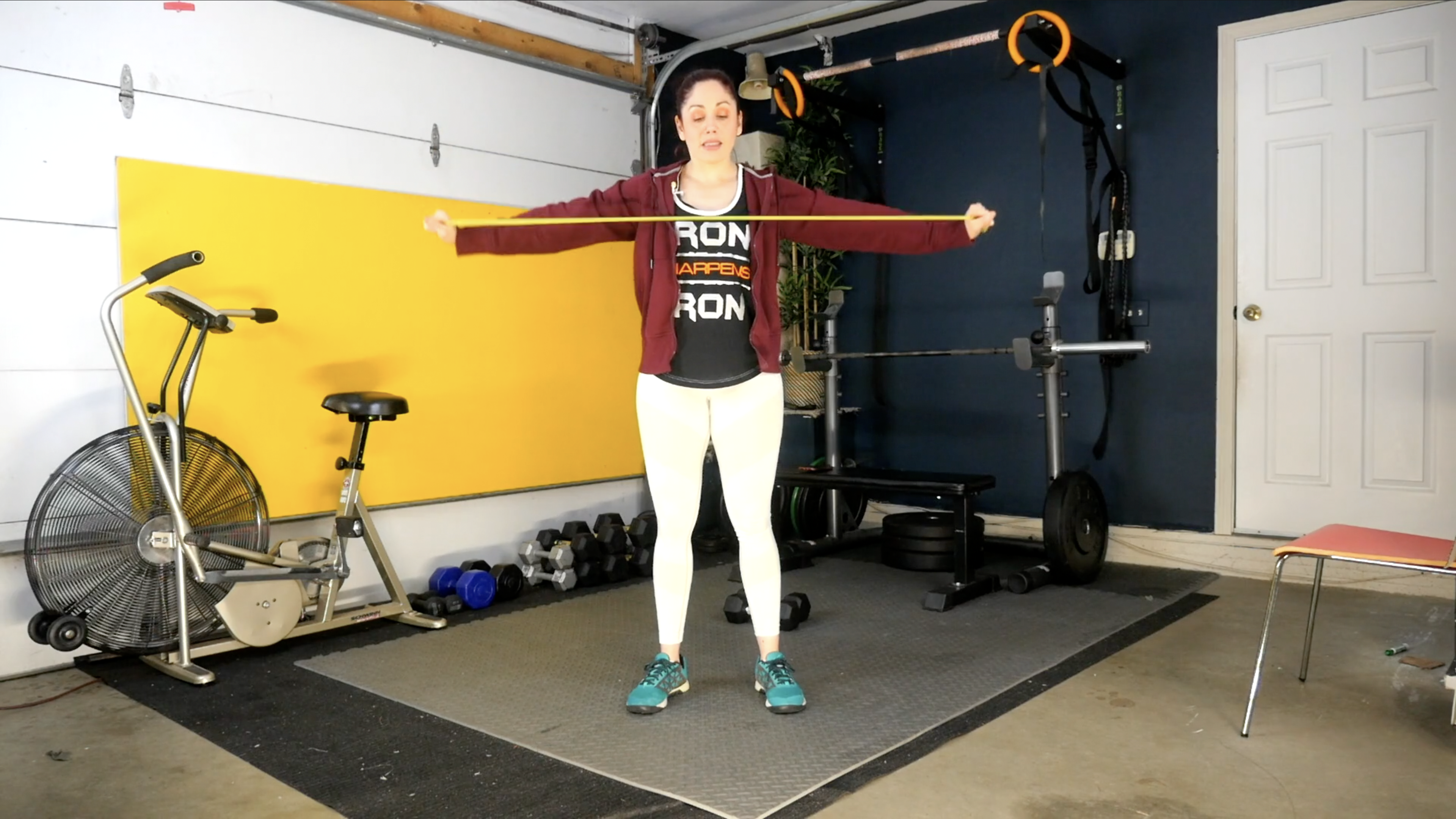 HV Week 11 Day 2 Exercise 0 Warm Up