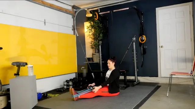 Week 11 Day 3 Exercise 1 Wide Grip La...