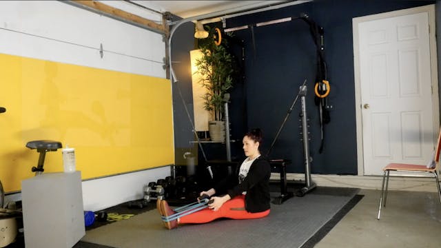 HV Week 11 Day 3 Exercise 1 Wide Grip...