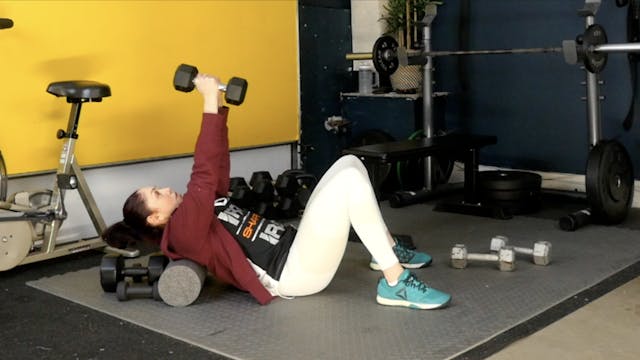 HV Week 10 Day 2 Exercise 2 Inclined ...