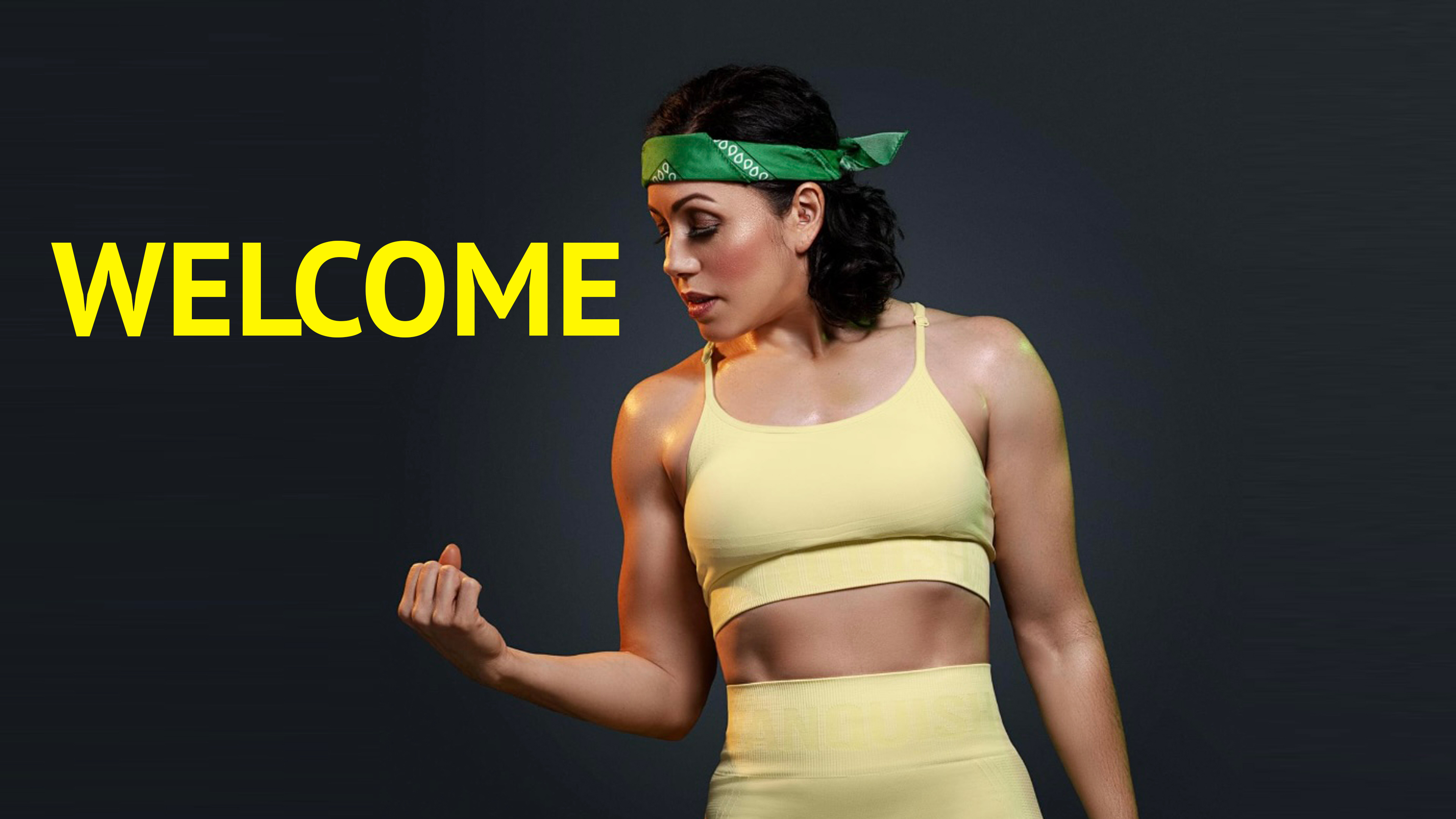 Welcome to JenMore Fitness!