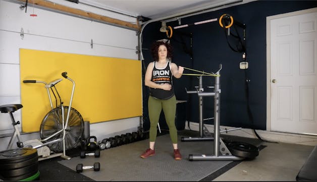 HV Week 14 Day 3 Exercise 1 Floor Che...