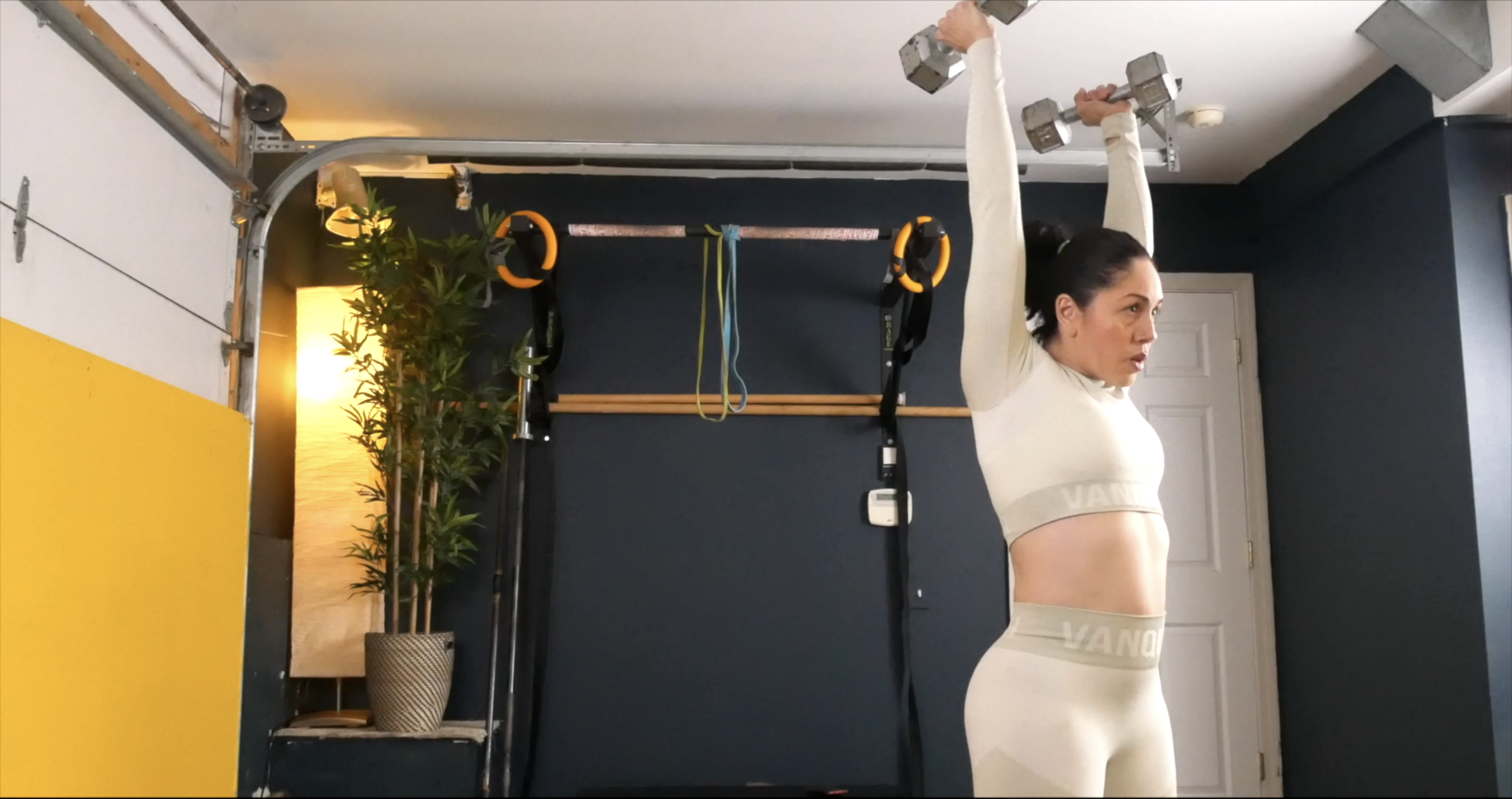 Week 9 Day 3 Exercise 4 Conditioning