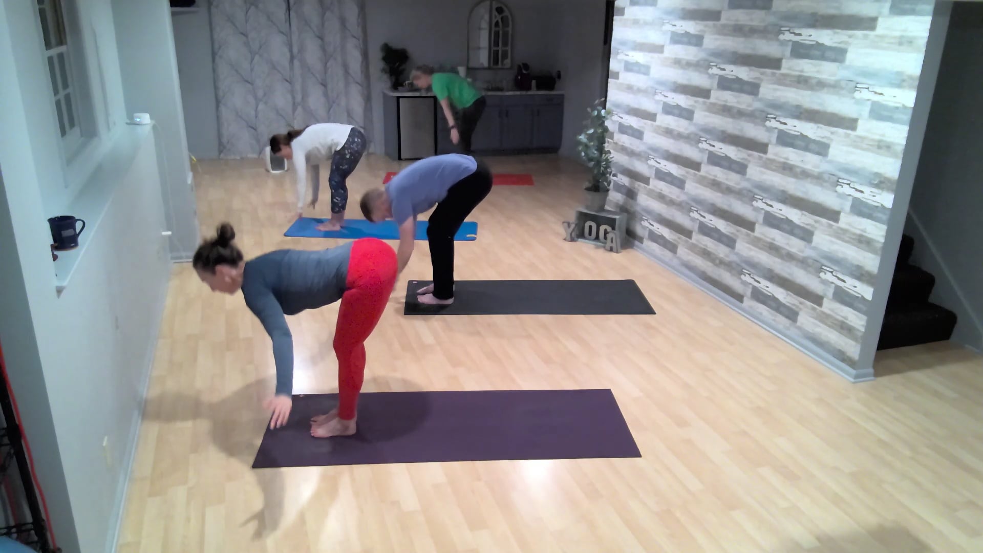 It's Worth the IT Band Stretch