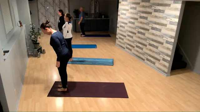 Balancing Opportunities