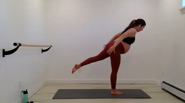 Pilates Strong 06/15/20