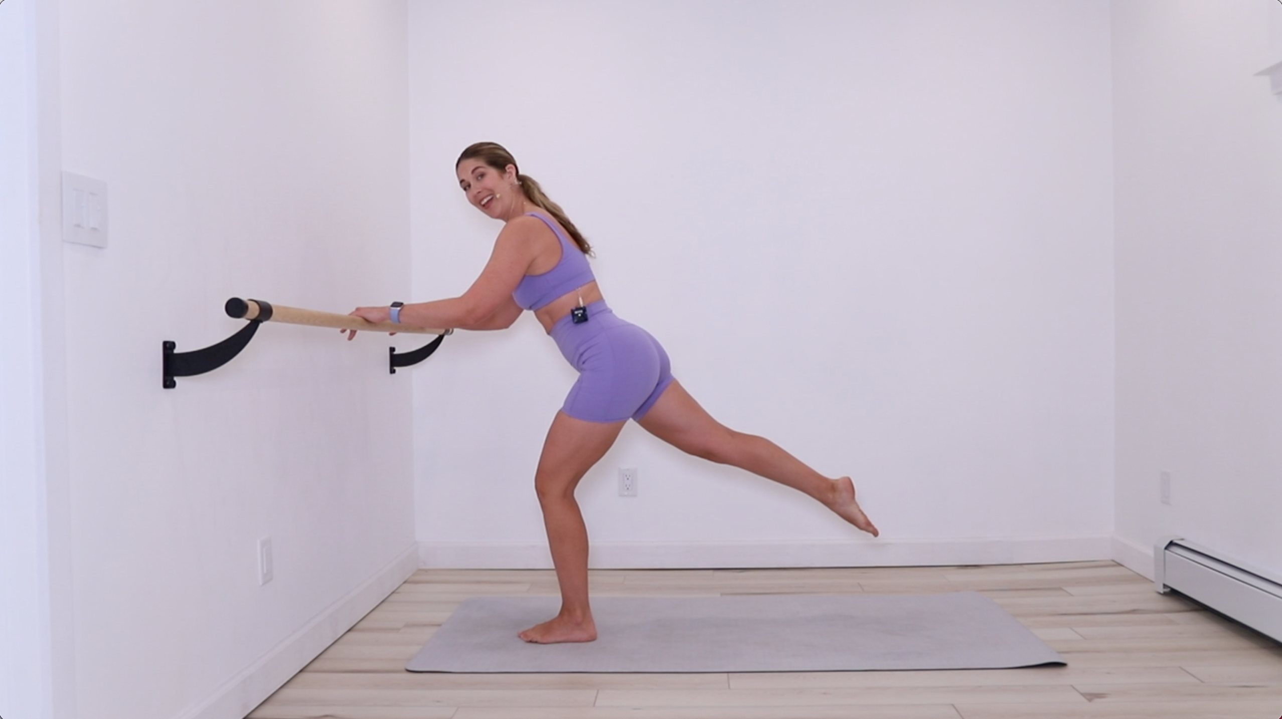 10 min Standing Lower Body 07/20/22