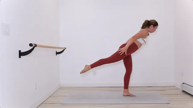 20 min Total Body 10/06/21