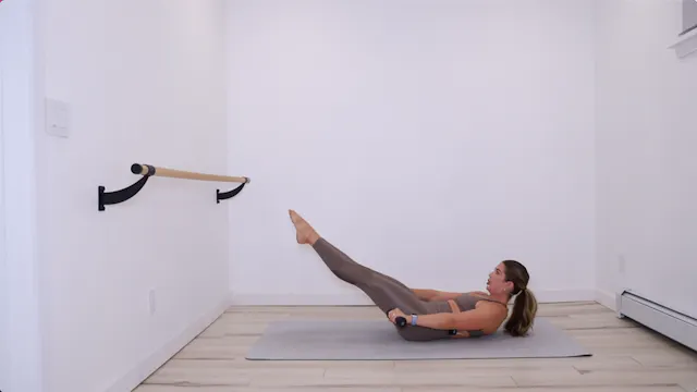 12 min Upper Body & Core 09/07/22