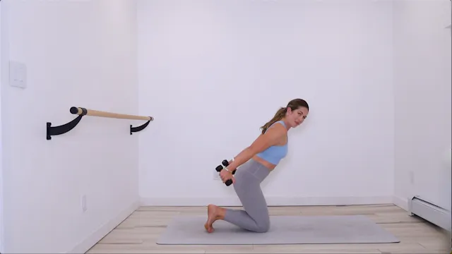 6 min Upper Body 10/27/21