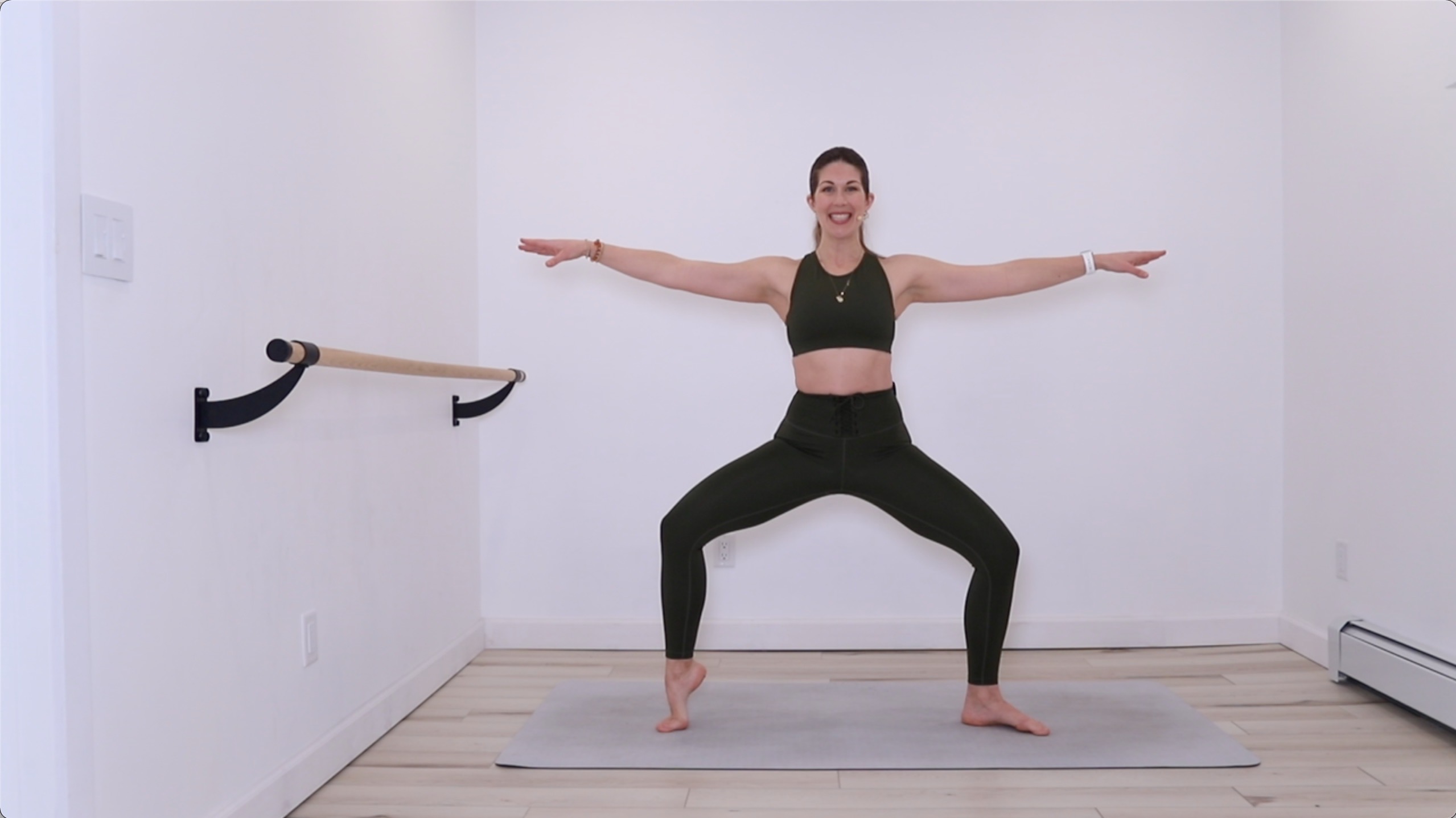 15 min Standing Lower Body 03/16/22 