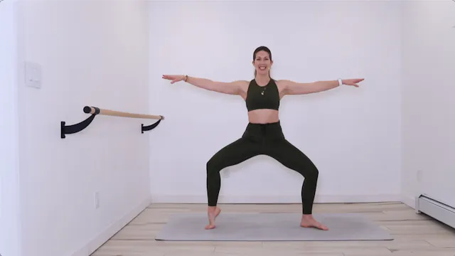 15 min Standing Lower Body 03/16/22 