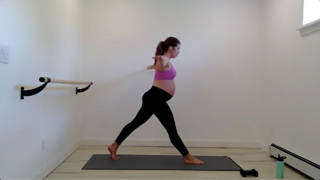 Pilates Strong 05/30/20