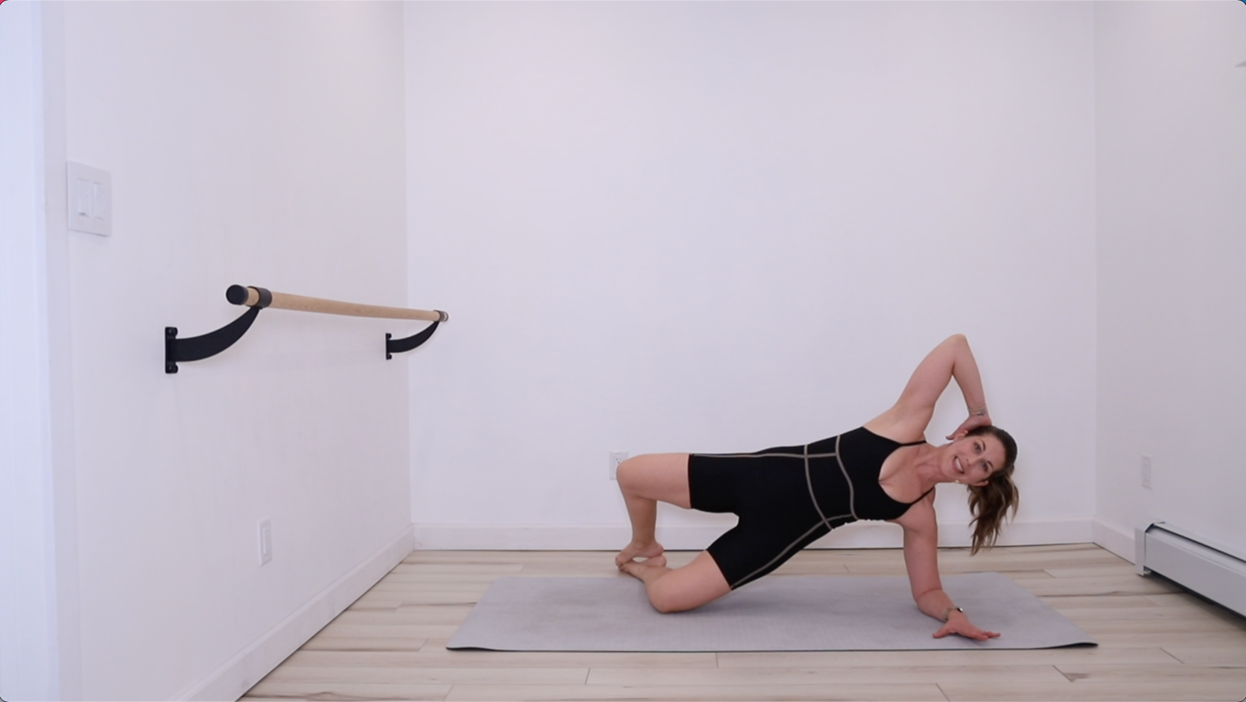 15 min Lower Body & Core 04/05/23