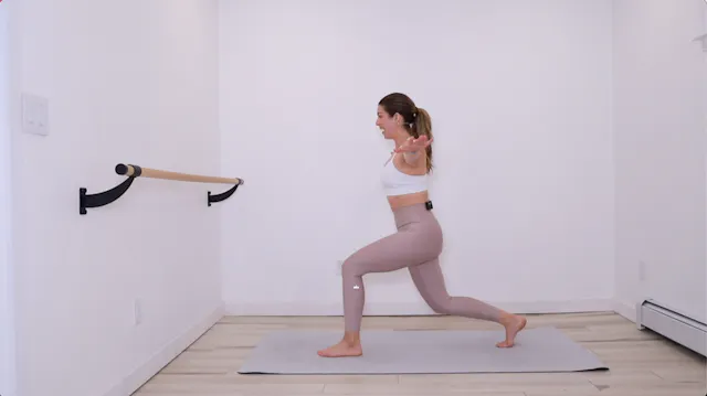 14 min Lower Body 05/04/22