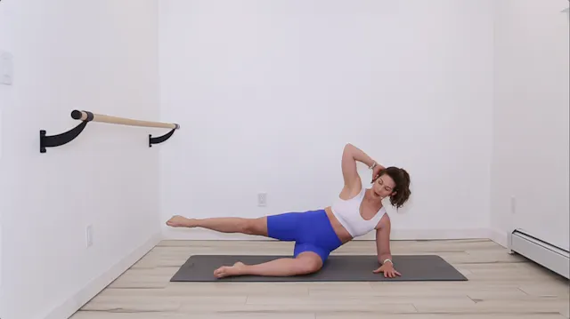 10 min Lower Body 04/28/21