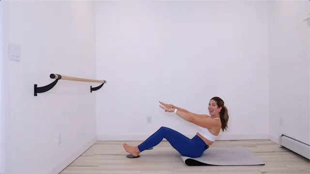 10 min Core w/ Sliders 11/10/21