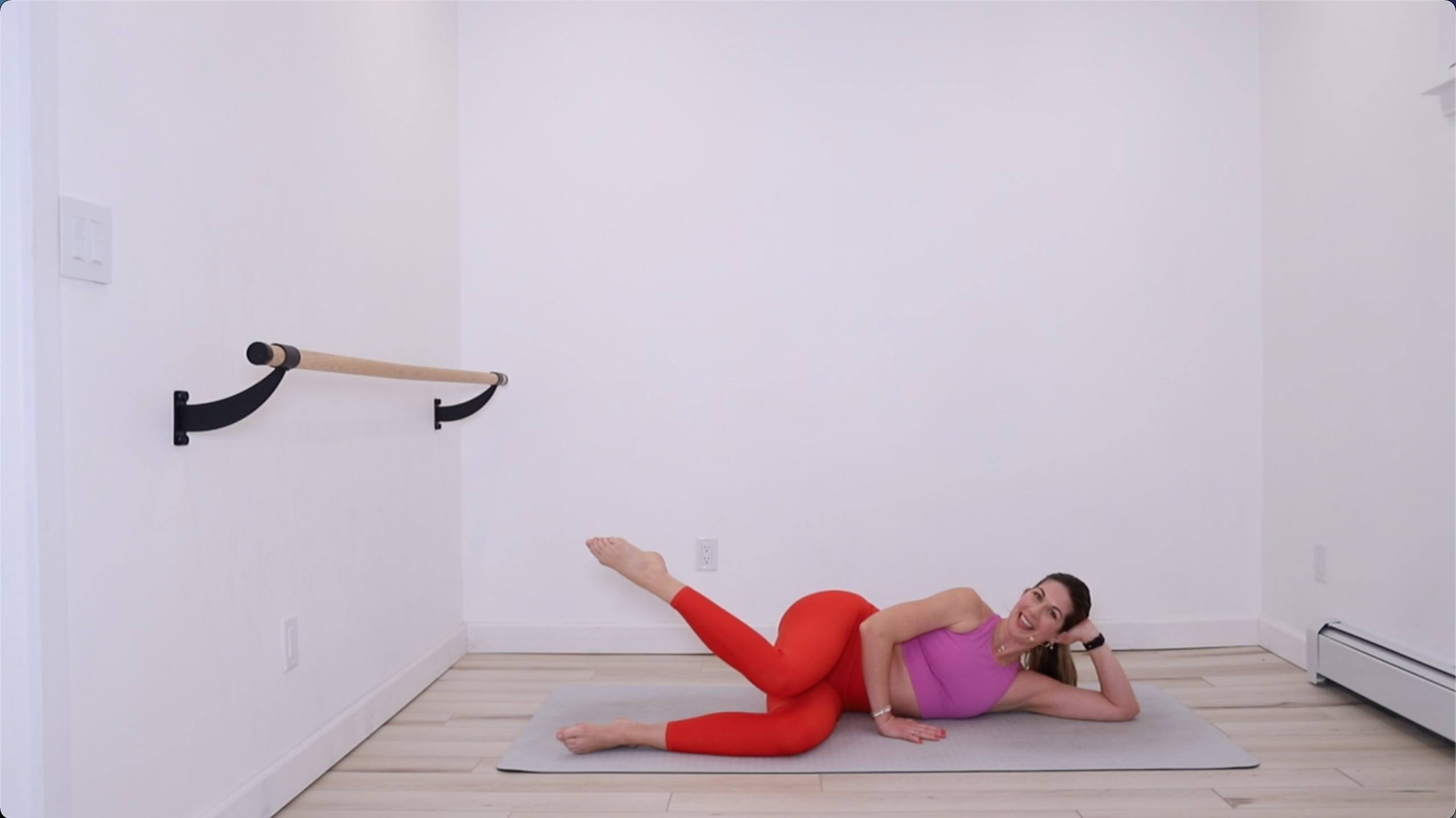 14 min Lower Body RESET 02/14/22
