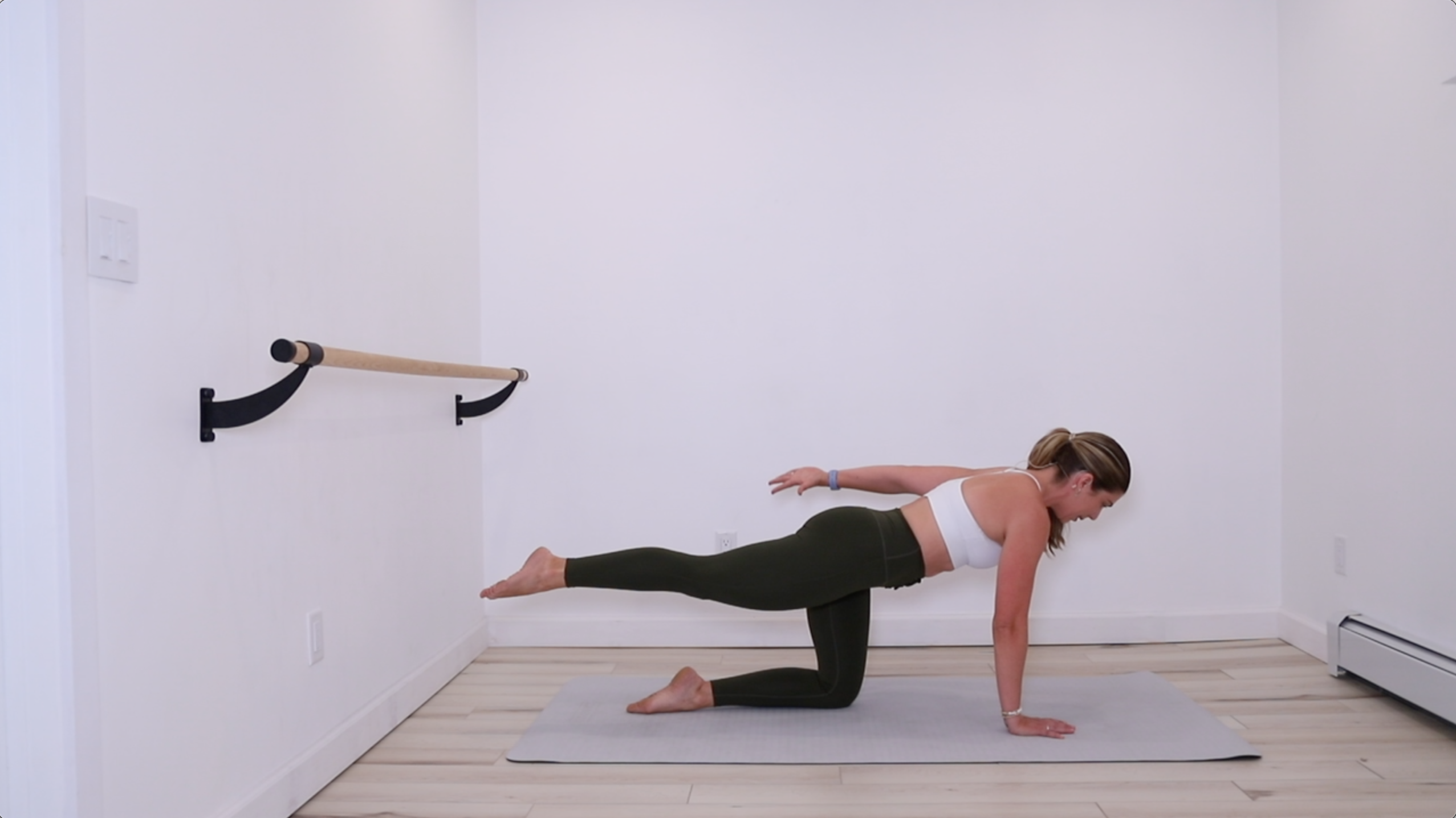 14 min Upper Body & Core 06/29/22