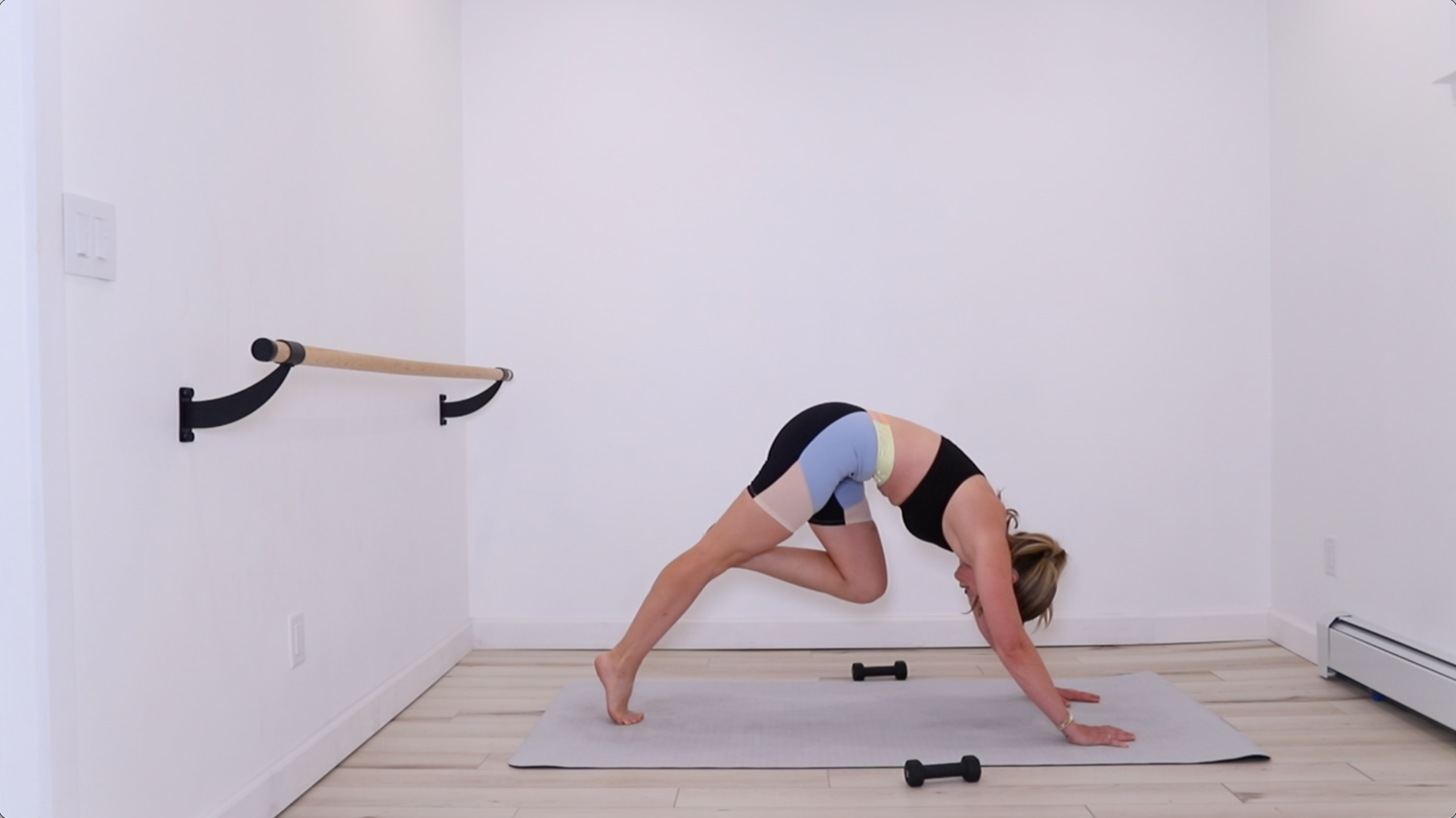 12 min Upper Body & Core 06/01/22