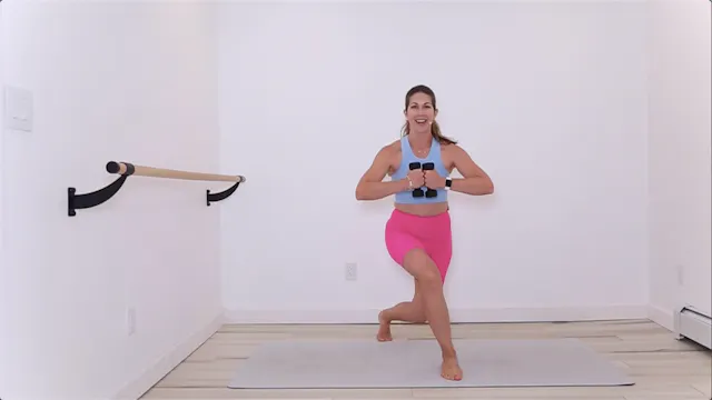 28 min Pilates Strong 09/22/21
