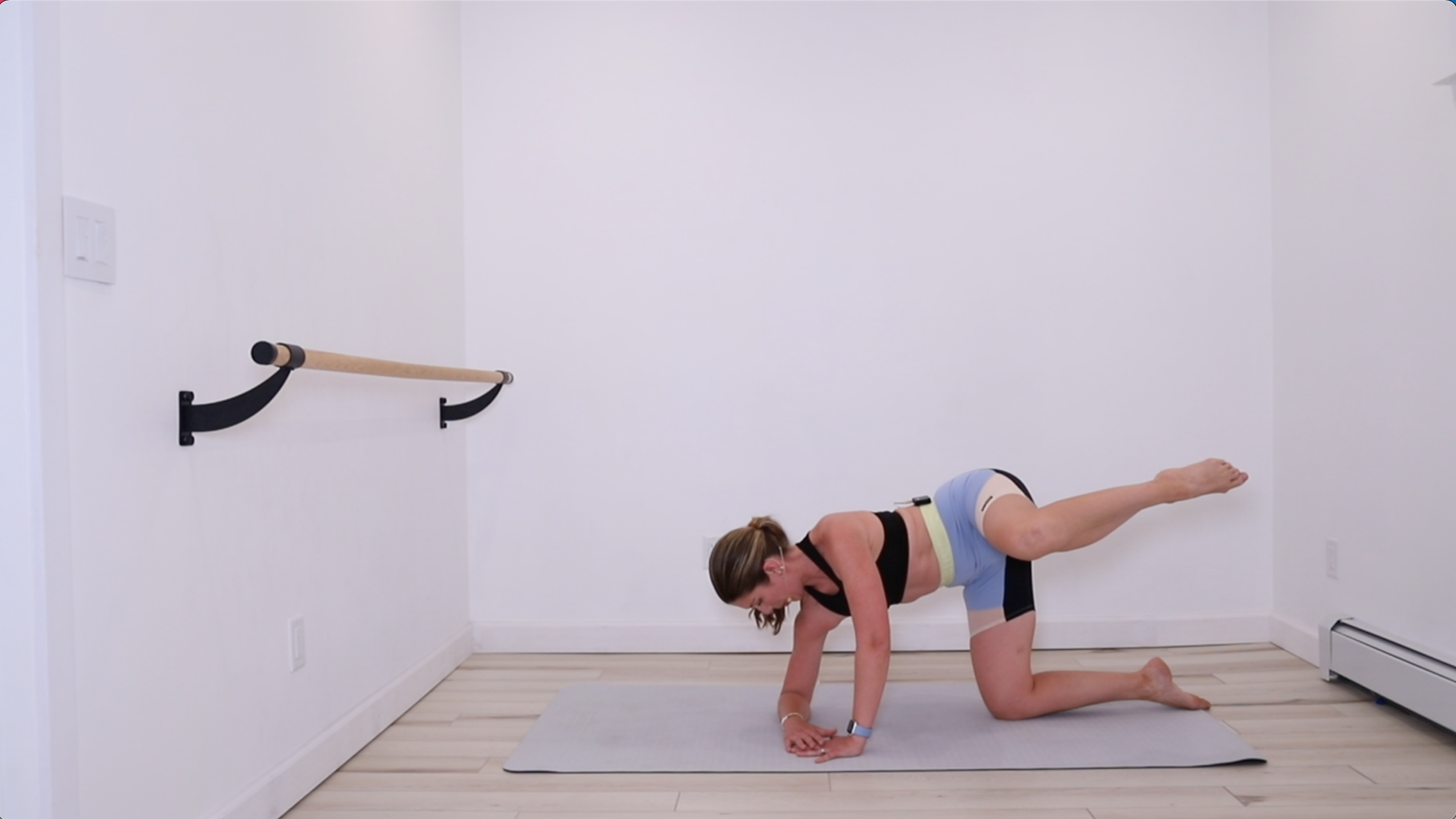 15 min Lower Body 06/01/22