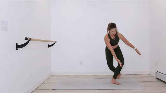 13 min Lower Body 10/13/21