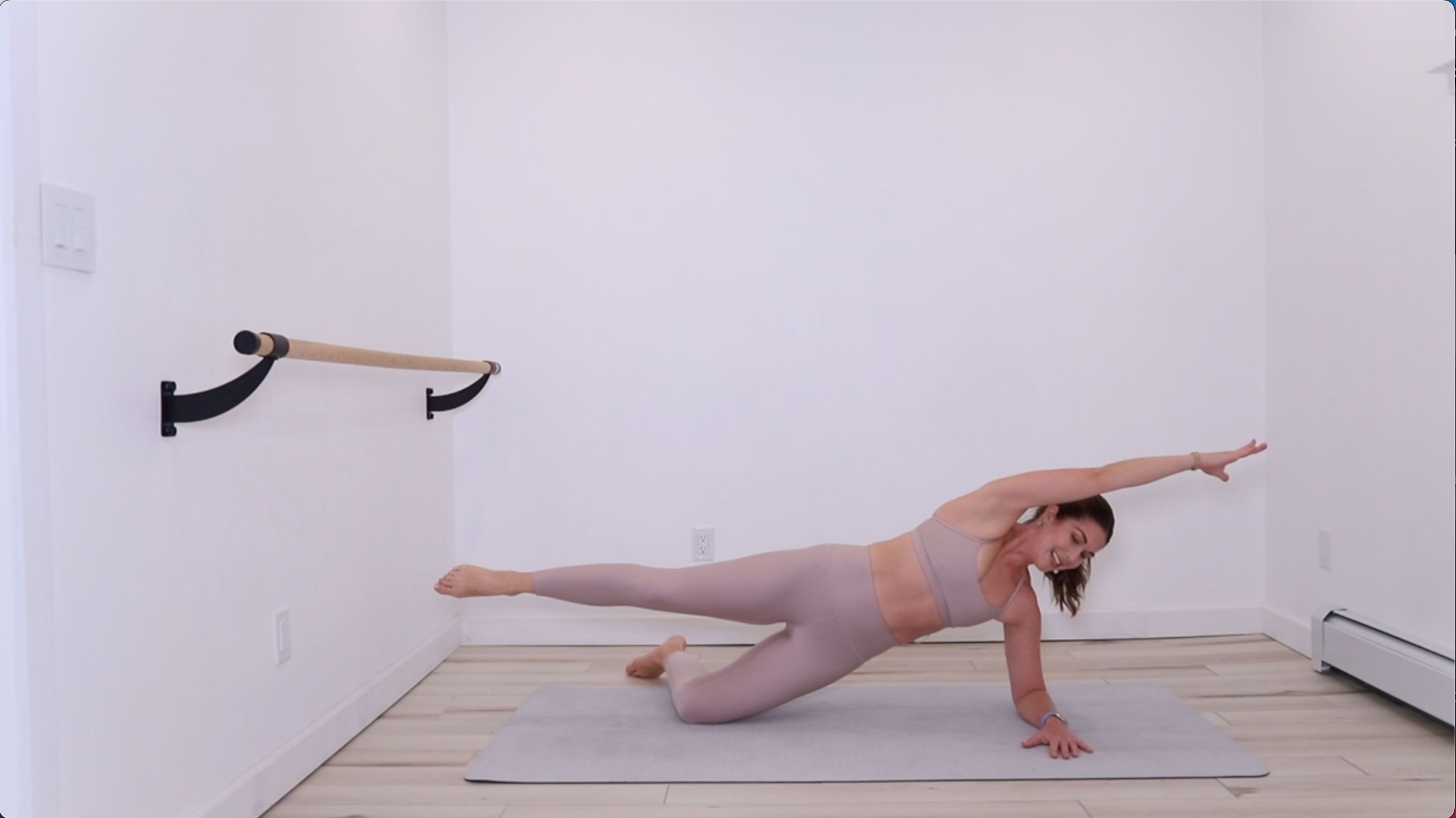 10 min Planksgiving 11/23/22