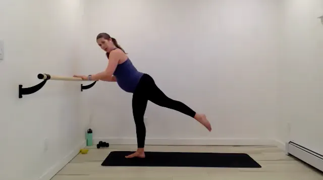 Mama Strong 04/30/20