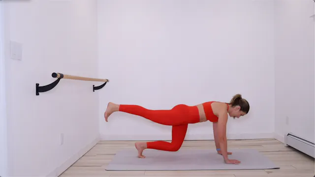 18 min Lower Body & Core 11/09/22