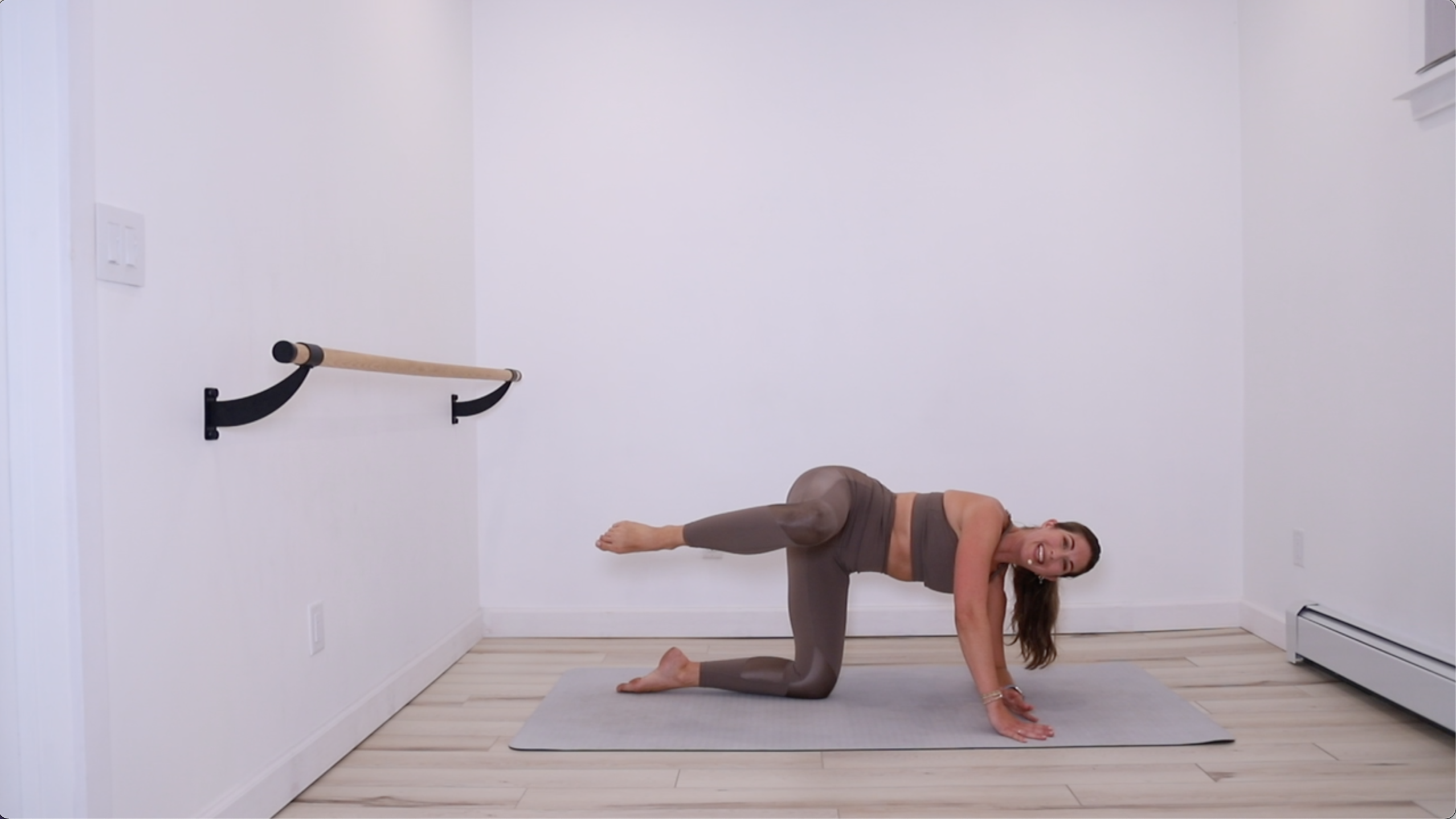 15 min Lower Body 09/07/22